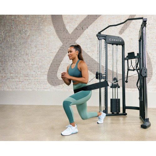 Фітнес станція  CENTR 2 FTX.3 - фото №2